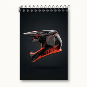 دفتر یادداشت موتور سیکلت (Motorcycle)