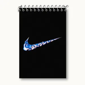 دفتر یادداشت نایک (Nike)