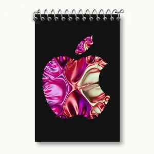 دفتر یادداشت اپل (Apple)