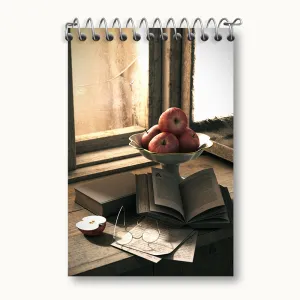 دفتر یادداشت کتاب (Book)