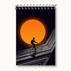 دفتر یادداشت مفهومی
