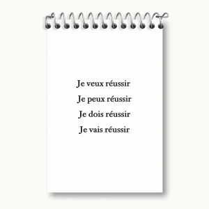 دفتر یادداشت انگیزشی