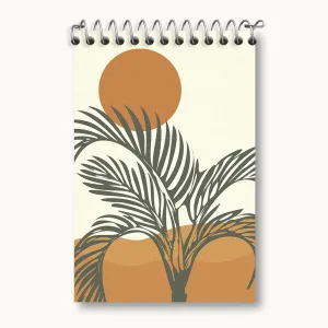 دفتر یادداشت دکوراتیو (decorative)
