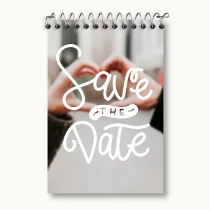 دفتر یادداشت عاشقانه (Love)