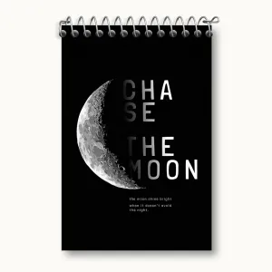 دفتر یادداشت ماه (Moon)