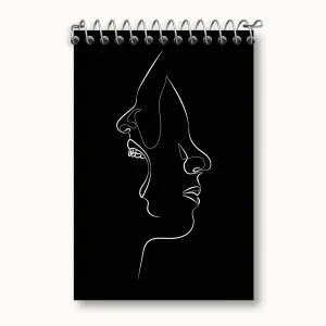 دفتر یادداشت فریاد