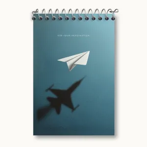 دفتر یادداشت فانتزی