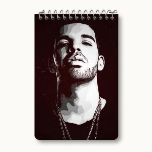 دفتر یادداشت دریک (drake)