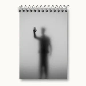 دفتر یادداشت مفهومی