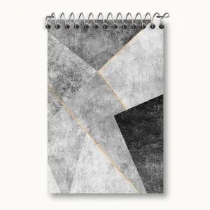 دفتر یادداشت دکوراتیو (decorative)