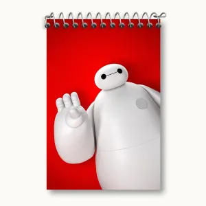 دفتر یادداشت بیمکس