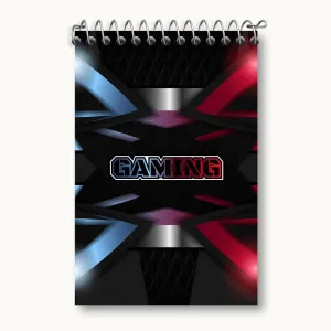 دفتر یادداشت Game