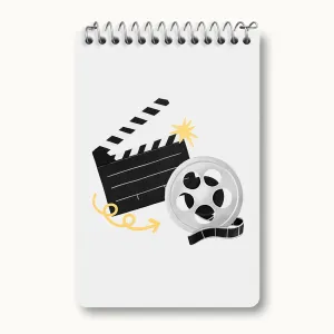 دفتر یادداشت فیلم (Film)