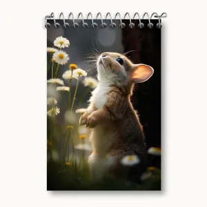دفتر یادداشت گربه (Cat)