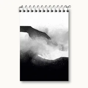 دفتر یادداشت آفرینش