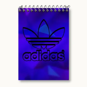 دفتر یادداشت آدیداس (Adidas)