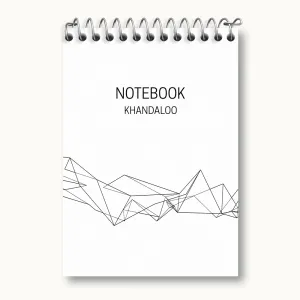 دفتر یادداشت مدرن
