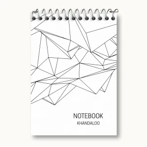 دفتر یادداشت مدرن