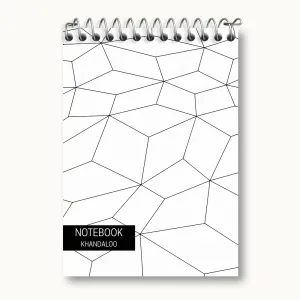 دفتر یادداشت مدرن