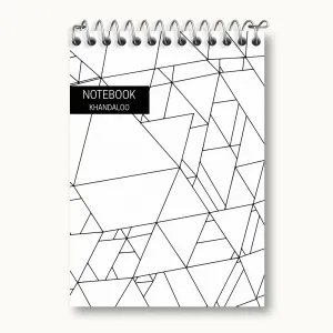 دفتر یادداشت مدرن
