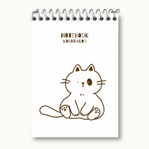 دفتر یادداشت گربه (Cat)