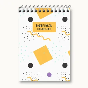 دفتر یادداشت فانتزی