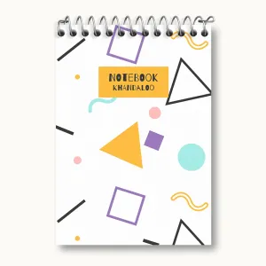 دفتر یادداشت فانتزی