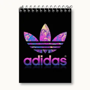 دفتر یادداشت آدیداس (Adidas)
