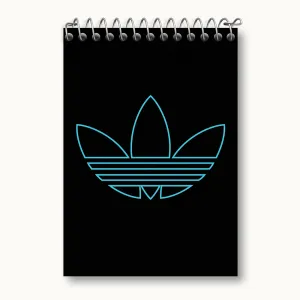 دفتر یادداشت آدیداس (Adidas)