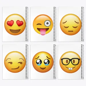 دفتر ایموجی (Emoji)