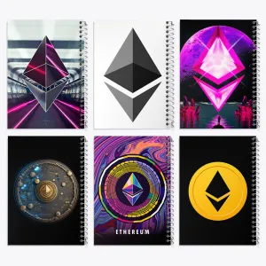 دفتر ارز دیجیتال اتریوم