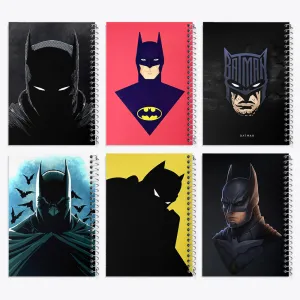 دفتر بتمن (Batman)