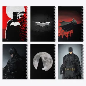دفتر بتمن (Batman)
