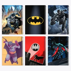دفتر بتمن (Batman)