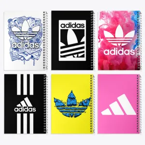 دفتر آدیداس (Adidas)