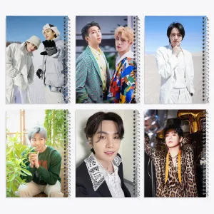 دفتر بی تی اس (BTS)