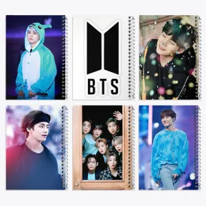 دفتر بی تی اس (BTS)