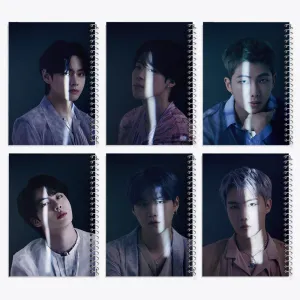 دفتر بی تی اس (BTS)
