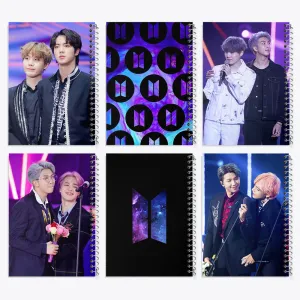 دفتر بی تی اس (BTS)