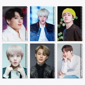 دفتر بی تی اس (BTS)