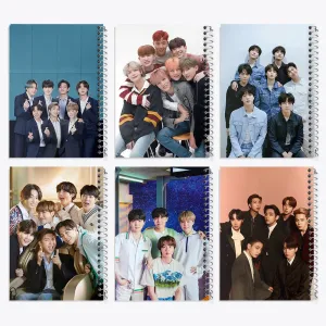 دفتر بی تی اس (BTS)