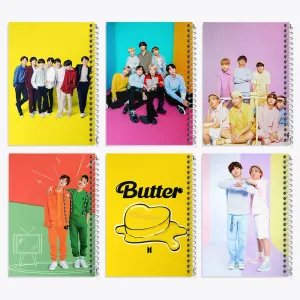 دفتر بی تی اس (BTS)