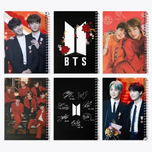 دفتر بی تی اس (BTS)