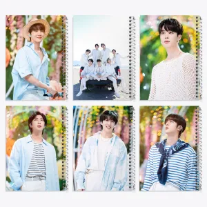 دفتر بی تی اس (BTS)
