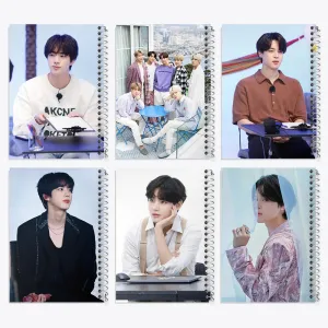 دفتر بی تی اس (BTS)
