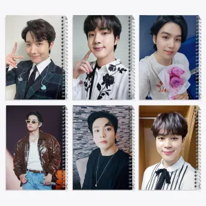 دفتر بی تی اس (BTS)