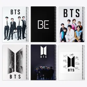 دفتر بی تی اس (BTS)