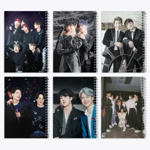 دفتر بی تی اس (BTS)