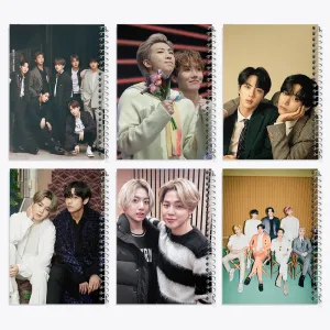 دفتر بی تی اس (BTS)