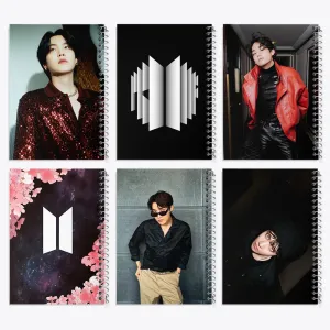 دفتر بی تی اس (BTS)